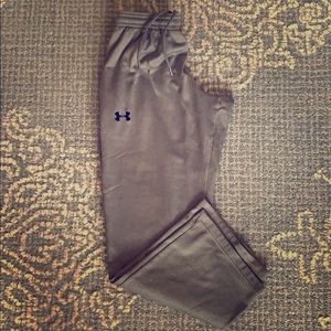 Under Armour Sweatpants